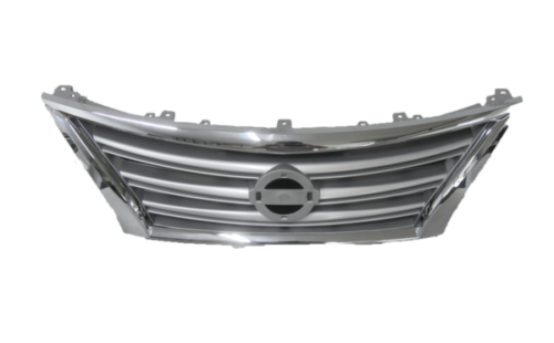 Grille For Nissan Pulsar B17 2012-onwards