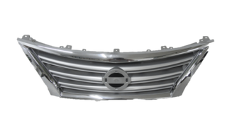 Grille For Nissan Pulsar B17 2012-onwards