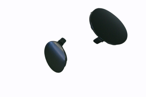 Bumper Bar Mould Right Hand Side For Toyota Corolla ZRE152 2007-2009