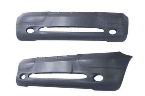 FRONT BUMPER BAR COVER FOR MERCEDES BENZ A-CLASS W168 1998-2001