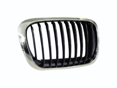 Grille Right Hand Side For Bmw 3 Series E46 - Parts City Australia