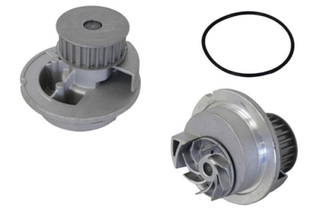 WATER PUMP FOR HOLDEN ASTRA TS - Parts City Australia