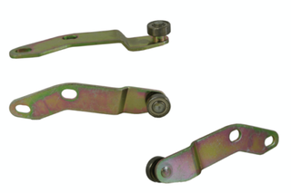 Lower Sliding Door Bearing For Toyota Hiace YH50 - Parts City Australia