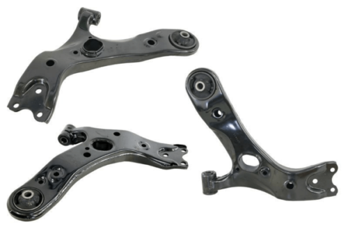 FRONT LOWER CONTROL ARM LEFT HAND SIDE FOR TOYOTA COROLLA ZRE152 2007-