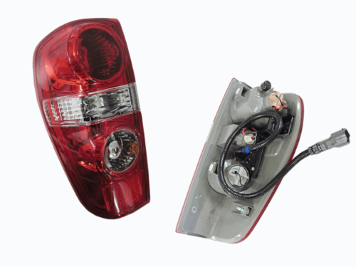 LEFT SIDE TAIL LIGHT FOR HOLDEN COLORADO RC 2008-2012