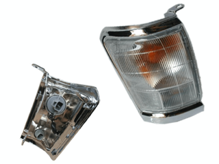Toyota Hilux RN147 Corner Light - Parts City Australia