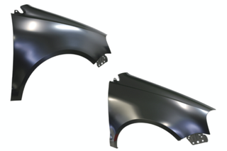 Guard Right Hand Side For Volkswagen Polo 9N - Parts City Australia