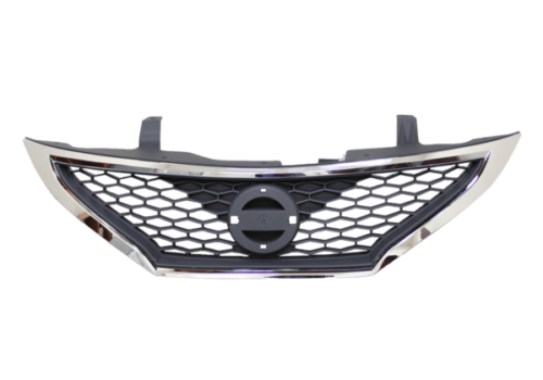 Grille For Nissan Pulsar C12 2013-onwards