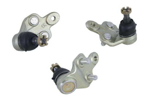 FRONT BALL JOINT LEFT HAND SIDE FOR LEXUS RX400H MHU38 20047-ONWARDS - Parts City Australia