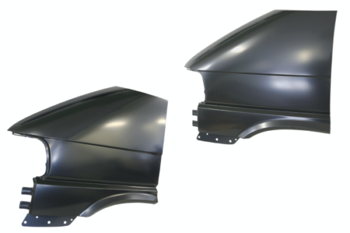 Guard Left Hand Side For Volkswagen Caravelle T4 1997-2004