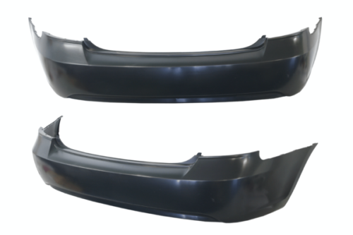 Rear Bumper Bar Cover For Hyundai Accent MC Sedan - Parts City Australia