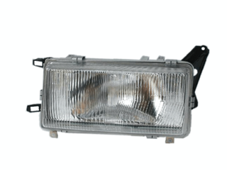 HEADLIGHT LEFT HAND SIDE FOR TOYOTA CRESSIDA MX62 1982-1984