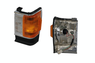 CORNER LIGHT LEFT HAND SIDE FOR TOYOTA CRESSIDA MX62 1982-1984