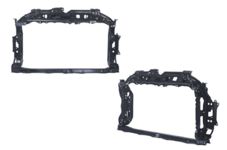 Front Radiator Support Panel For Toyota Yaris NCP90 - Parts City Australia