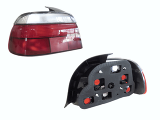 TAIL LIGHT LEFT HAND SIDE FOR BMW 5 SERIES E39 - Parts City Australia