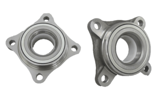 PREMIUM FRONT WHEEL HUB BEARING FOR TOYOTA HILUX 2005-2011