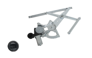 Window Regulator Left Hand Side For Toyota Corolla ZRE152 - Parts City Australia