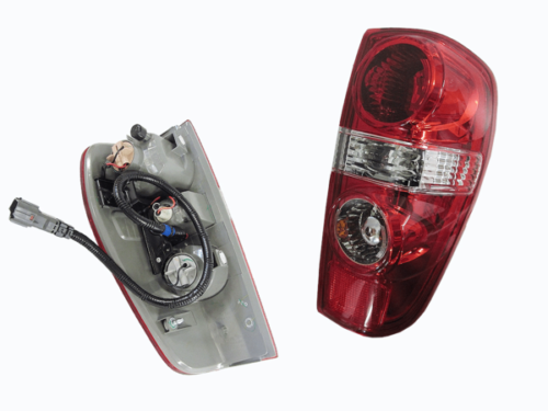RIGHT HAND SIDE TAIL LIGHT FOR HOLDEN COLORADO RC 2008-2012