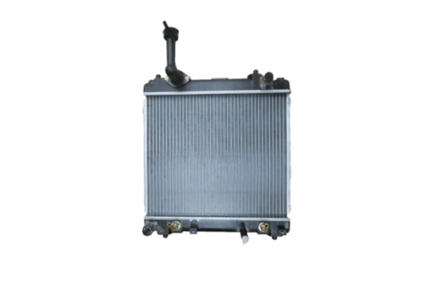RADIATOR FOR SUZUKI ALTO GF 2009-2013