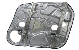 FRONT WINDOW REGULATOR LEFT HAND SIDE FOR HYUNDAI I30 FD 2007-2012