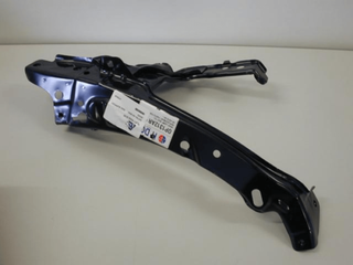 FRONT RADIATOR SUPPORT PANEL FOR HOLDEN ASTRA AH 2004-2010