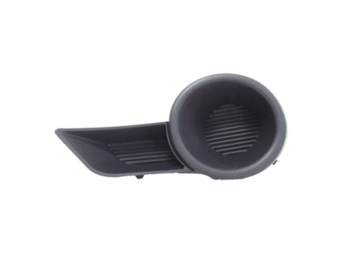 FOG LIGHT COVER LEFT HAND SIDE FOR TOYOTA KLUGER GSU40 SERIES 1 2007-2