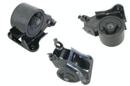 Nissan X-TRAIL T30 Engine Mount - Parts City Australia
