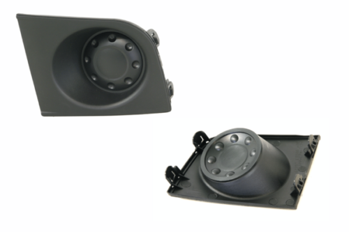 Fog Light Cover Left Hand Side For Nissan Tiida C11 - Parts City Australia