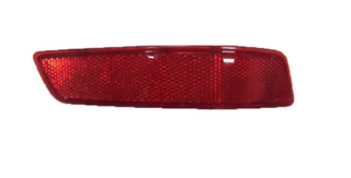Rear Bumper Bar Light Right Hand Side For Toyota Corolla ZRE172 Sedan - Parts City Australia