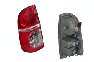 TAIL LIGHT LEFT HAND SIDE FOR TOYOTA HILUX KUN/TGN/GGN 2011-2015