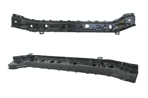 Nissan Tiida C11 Front Lower Radiator Support Panel - Parts City Australia