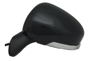 DOOR MIRROR RIGHT HAND SIDE FOR TOYOTA PRIUS V 2012-ONWARDS