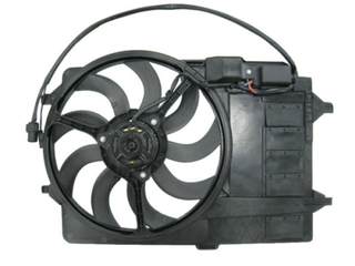 RADIATOR FAN FOR MINI COOPER R50 ~ R53 2002-2004