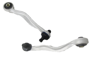 Front Upper Rear Guide Arm Right Hand Side For Volkswagen Passat Gp 20