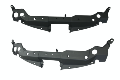 FRONT GRILLE FOR NISSAN TIIDA C11 2006-2009