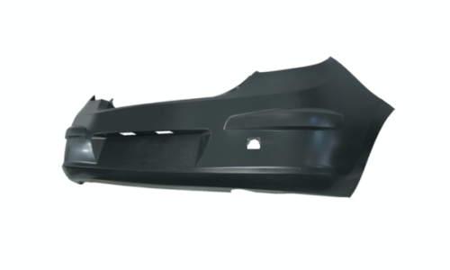 REAR BUMPER BAR FOR HYUNDAI I30 FD 2007-2012