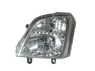 Headlight Left Hand Side For Holden Rodeo RA - Parts City Australia