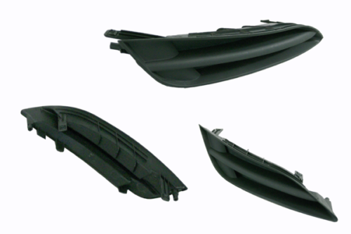 FOG LIGHT COVER RIGHT HAND SIDE FOR TOYOTA COROLLA ZRE152 - Parts City Australia