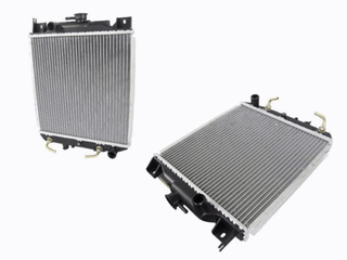 RADIATOR FOR HOLDEN BARINA MF/MH 1989-1994