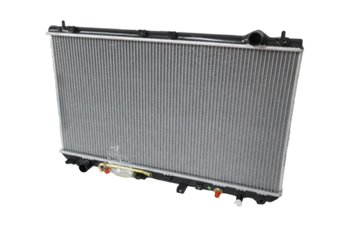 Isuzu D-MAX Radiator - Parts City Australia