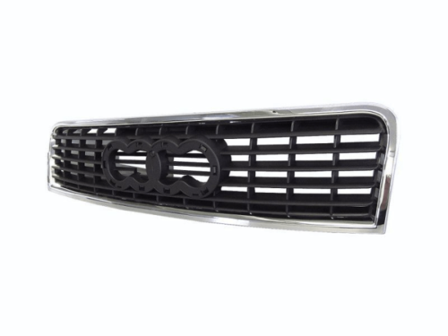 GRILLE FRONT FOR AUDI A4 B6 - Parts City Australia