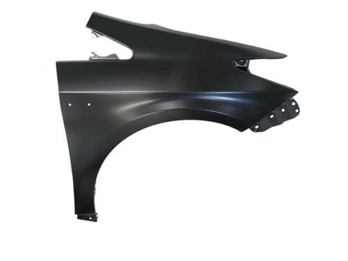 Guard Right Hand Side For Toyota Prius Zvw30 2009-onwards