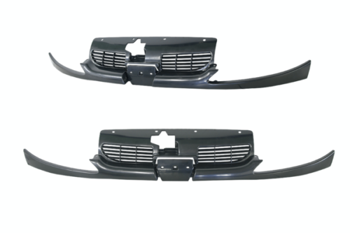 FRONT GRILLE FOR PEUGEOT 206