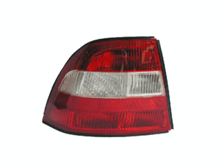 Tail Light Left Hand Side For Holden Vectra JR/JS - Parts City Australia