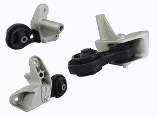 Rear Engine Mount For Mazda 2 DE 2007-2014