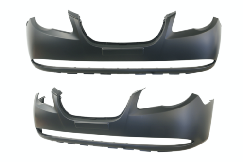 Hyundai Elantra HD Front Bumper - Parts City Australia