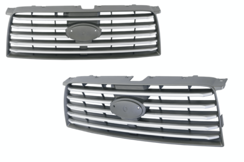 FRONT GRILLE FOR SUBARU FORESTER SG 2005-2007