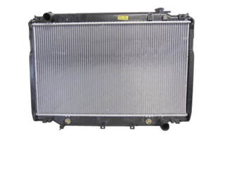 Radiator For Toyota Land Cruiser FJ80 - Parts City Australia