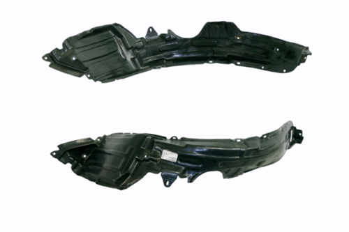 Guard Liner Right Hand Side For Toyota Echo Ncp10 1999-2002