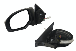 Suzuki Swift FZ Door Mirror - Parts City Australia